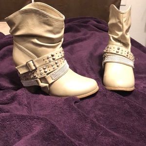 Dolce boots